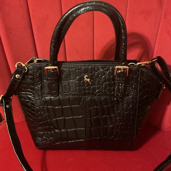 ASHWOOD LEATHER BAG - Picture 2 of 10